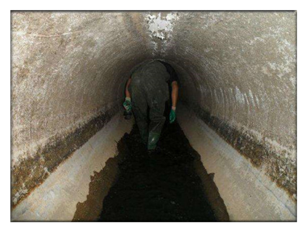 呼伦贝尔管道高压清洗