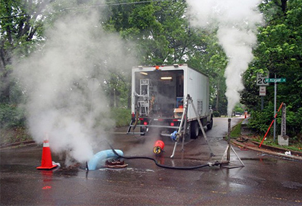 呼伦贝尔CIPP热固化修复技术