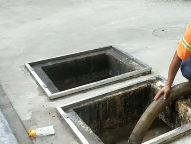 呼伦贝尔化粪池清理