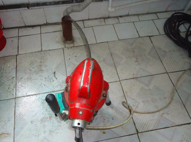 呼伦贝尔下水道疏通