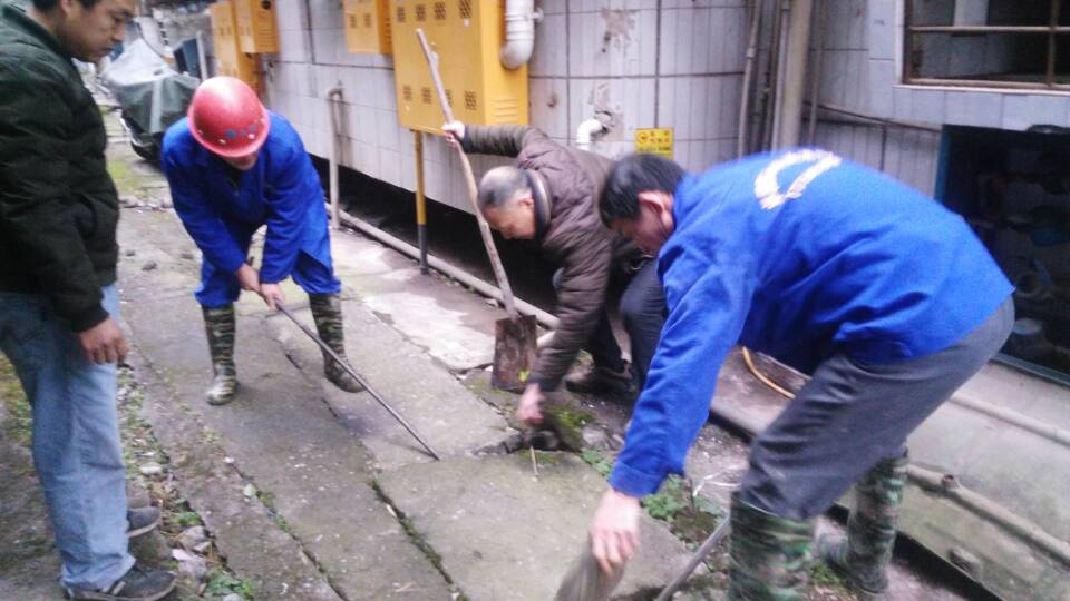 呼伦贝尔清掏化粪池、管道疏通一站式服务<高效><技术><可靠>